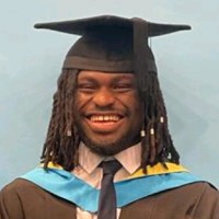 Tochi Mba