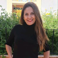 Cristina Navarro Ballester