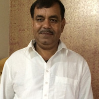 Shailendra Pal Singh Singh