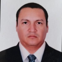 Cesar Eduardo Ticeran Revolledo