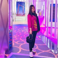 Hina Shahnawaz