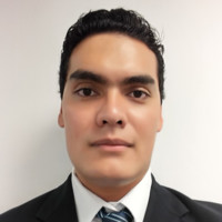 Santiago De Jesús Moreno Flores