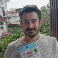 Tolga Akyuz