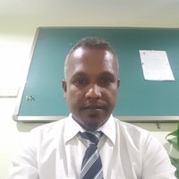 Adam Latheef