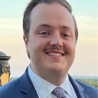 Ben Brinton