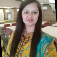 Naureen Bachlani