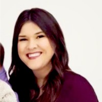 Ashley Thompson M.Ed., LPCC-S