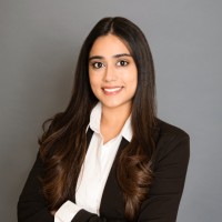 Rishika Kumar