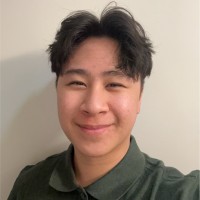 Justin Ching