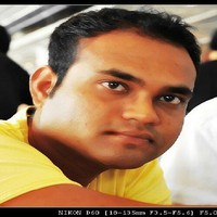 Sushant Bele