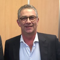 Patrick Baloufaud