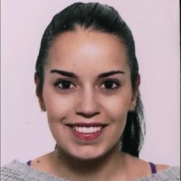 Rocío Ruiz de Arcaute Arderius