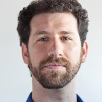 Blaise Freeman