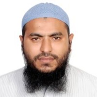 Kazi A K Azad, Mieb