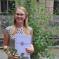 Henrike Steding