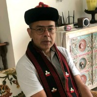 Ashutosh Lepcha