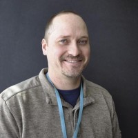 Timothy Brandon