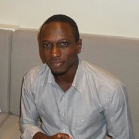 Innocent Charles