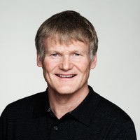 Øystein R.