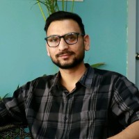 Anshuman Gaur