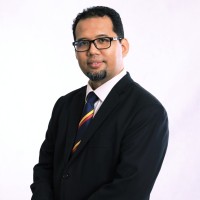 Dr. Radin Zulhazmi Ra Halim