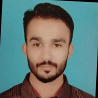 Naqash Arshad
