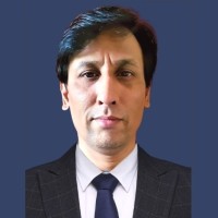 Anand Walimbe