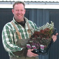 Peter Hald