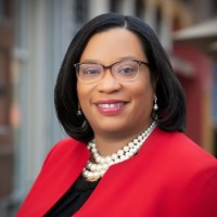 Leona Harris, Ph.D.