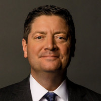 George Cronk