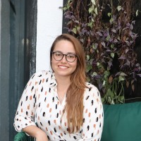 Luiza Callado