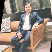 Jitendra Wani