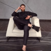 Elliot Dillon