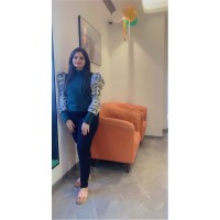 Rucha Vora