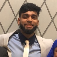 Rayhan Karimi