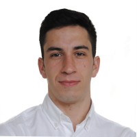 Carlos Larriba Hombrados