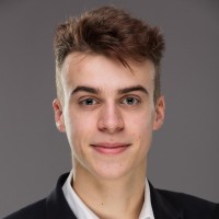 Victor David