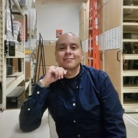 Michael Gomez