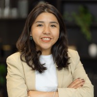 Alejandra A.