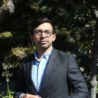 Nikolas Stelmashenko