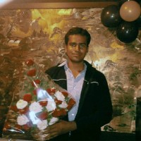 Rizwan Basha U