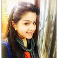 Prachi Tyagi