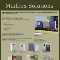 Rhonda & Clive Heyde Mailbox Solutions