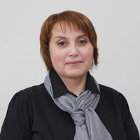 Irina Klim
