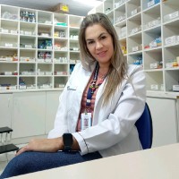 Patricia Pereira Da Silva