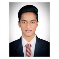 Justine Shaji