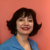 Ana Gharibian