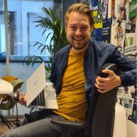 Marc Berg