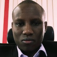 John Nderitu