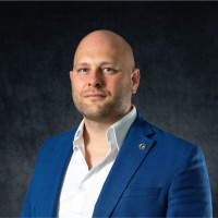 Eric Pitt, Cpa